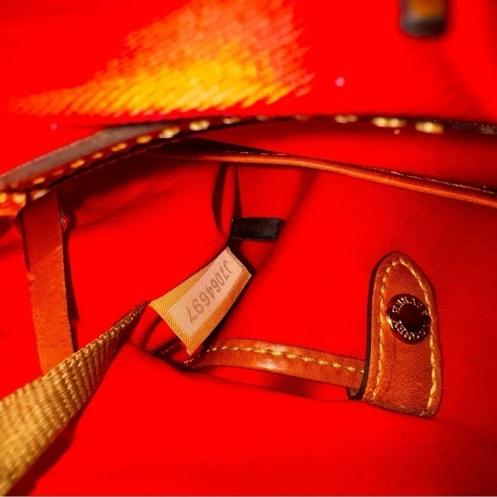 Dooney & Bourke classic backpack